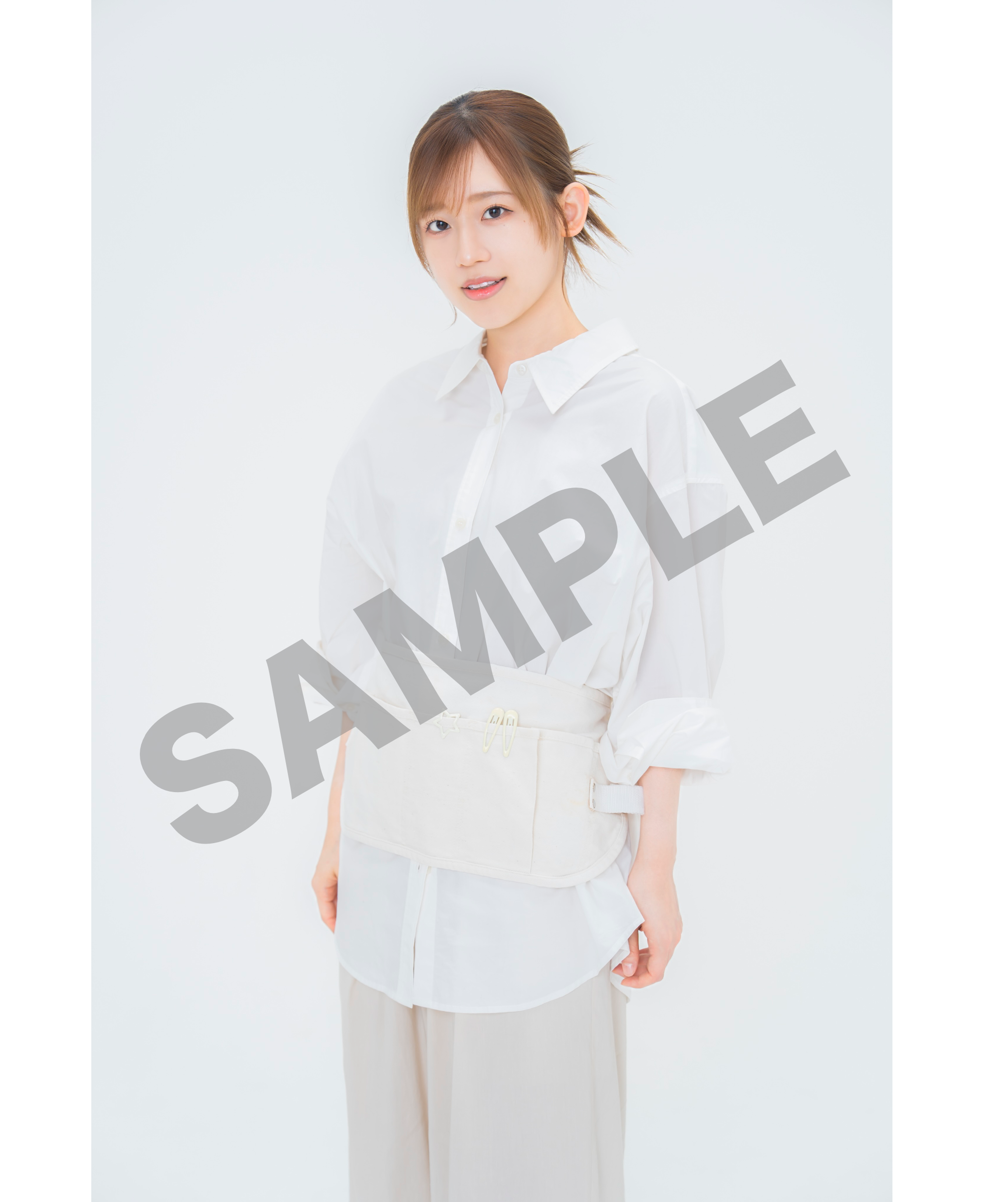 高橋李依 3rd EP『黄身加熱中』7月15日(水)発売決定！予約受付＆先行