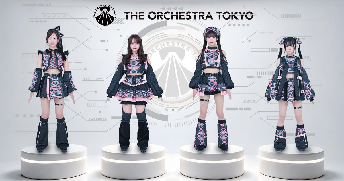 THE ORCHESTRA TOKYO | FanClub「FAMiLiAR」
