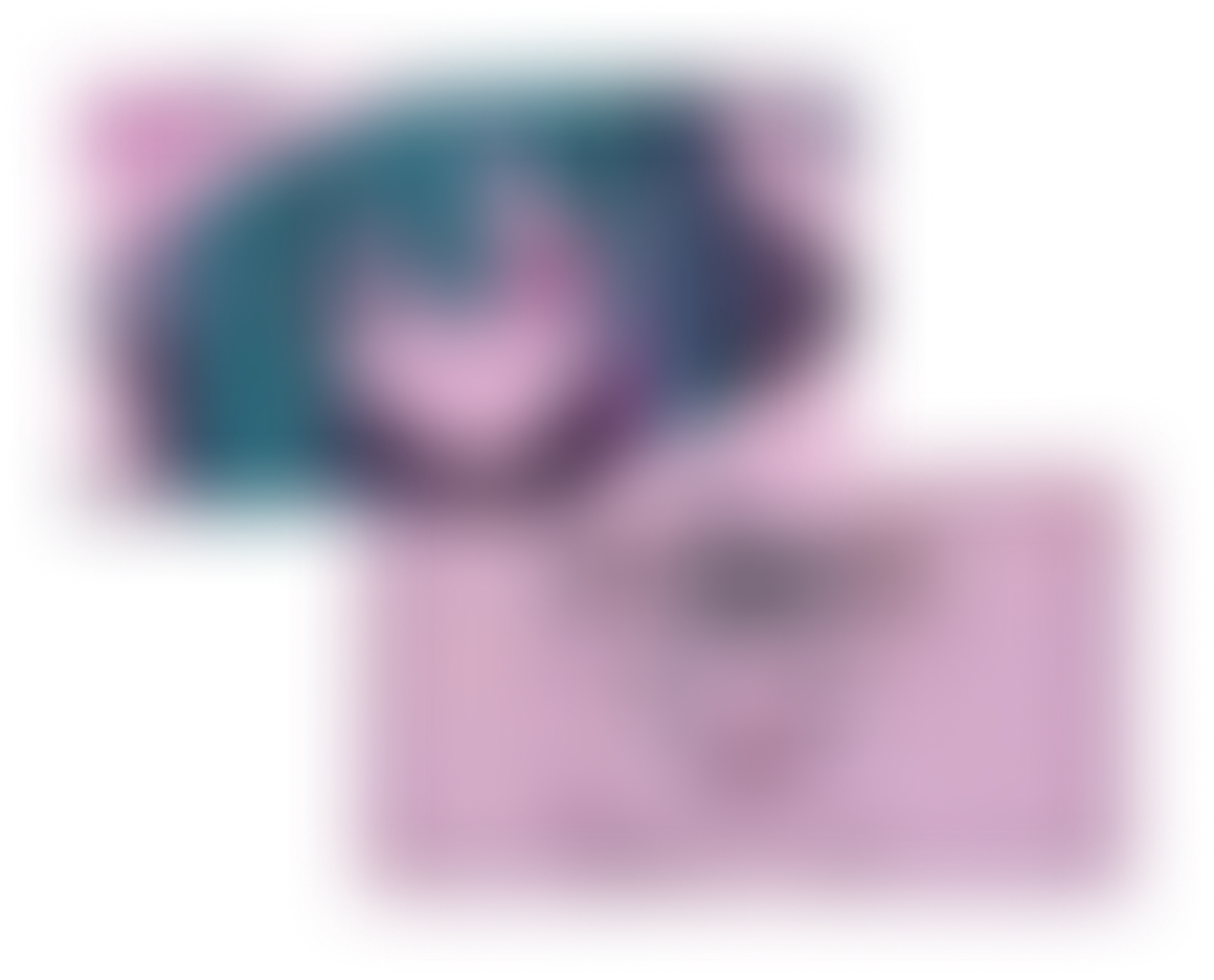 特典ポストカード