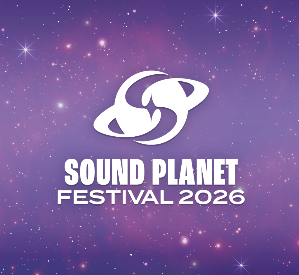 SOUND PLANET FESTIVAL 2026