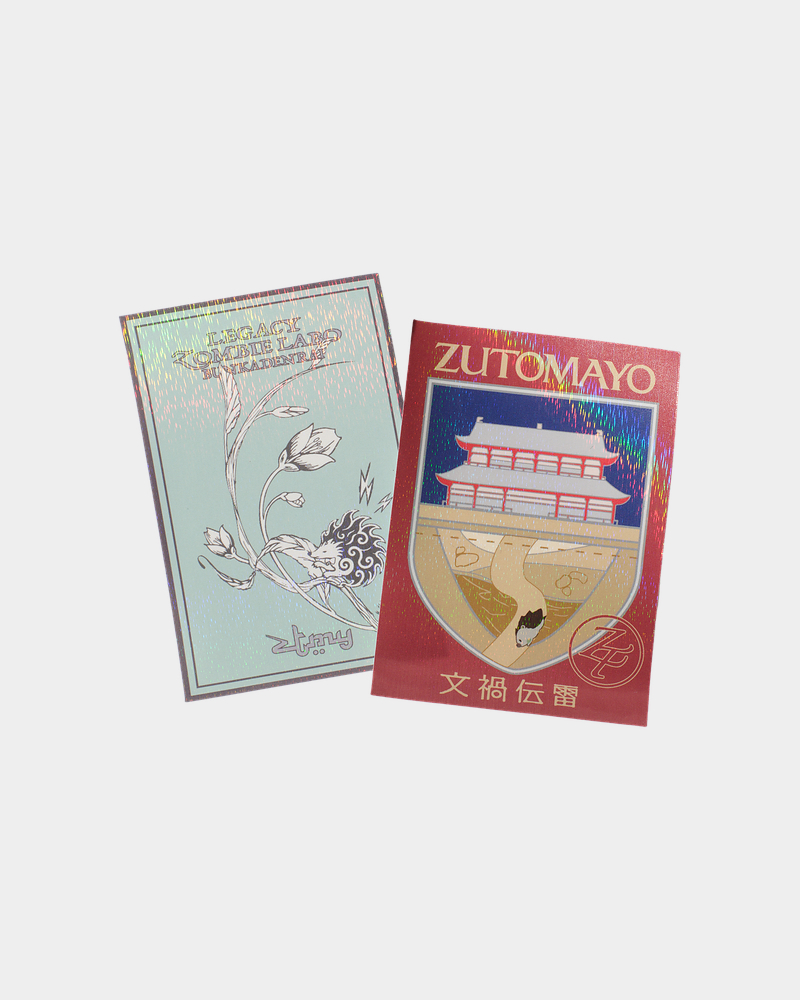 購入特典