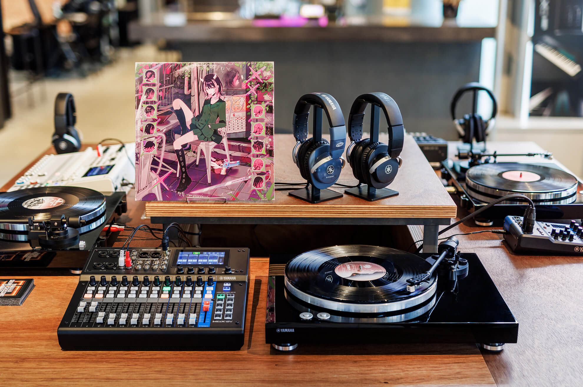 名巧サウンドソムリエ