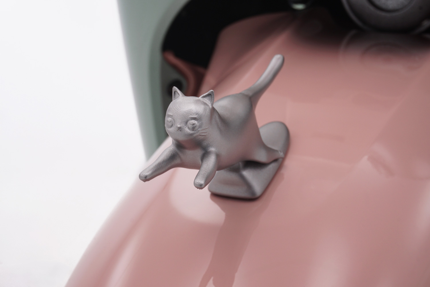 Fazzio コラボレーション車両 詳細